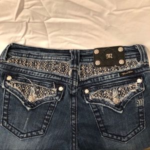 Women’s Miss me Jeans